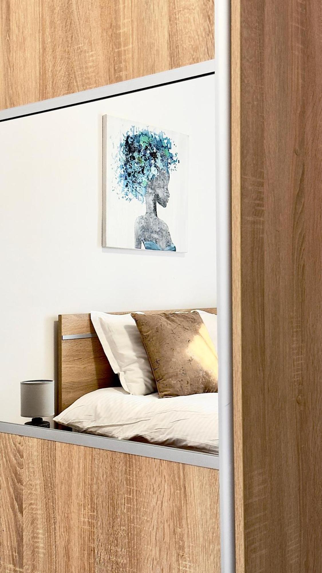 Phoenix Central Apartments Sibiu Luaran gambar