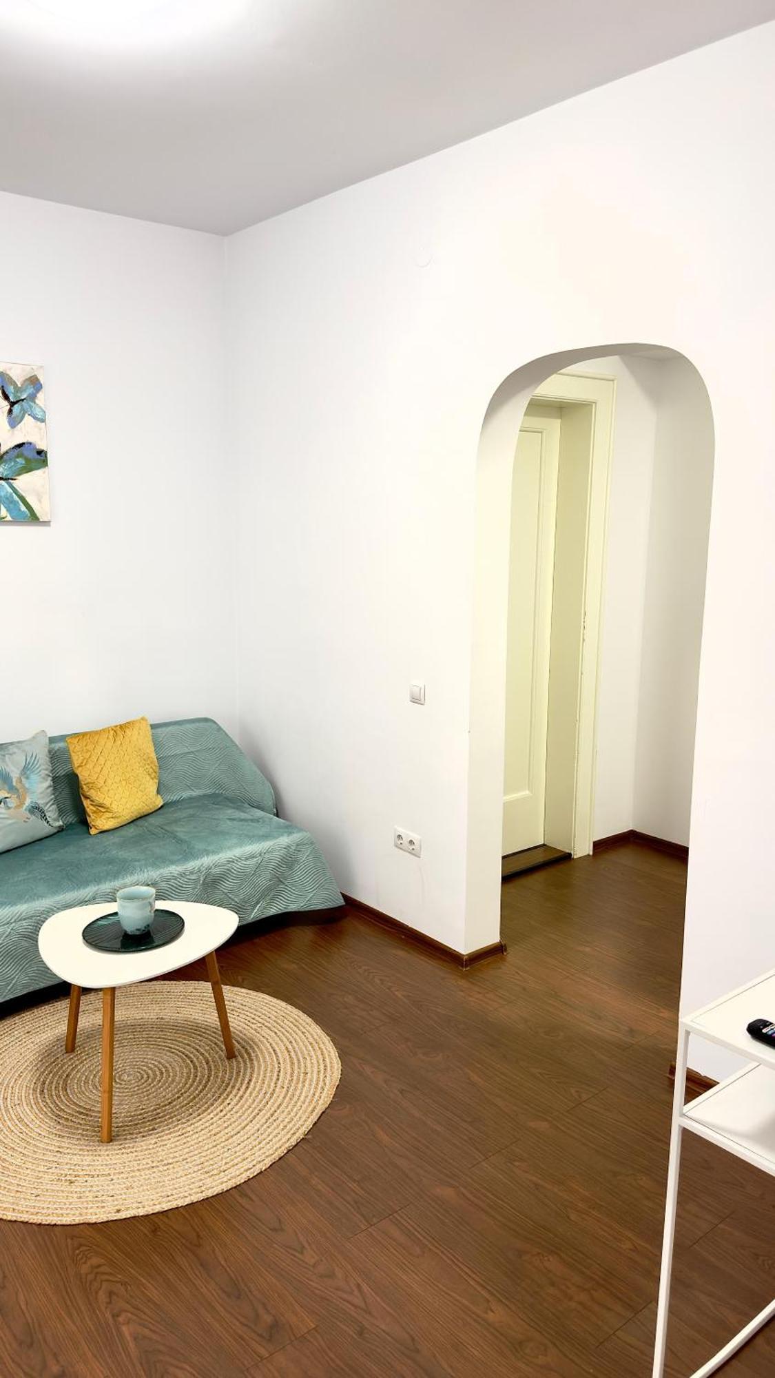 Phoenix Central Apartments Sibiu Luaran gambar